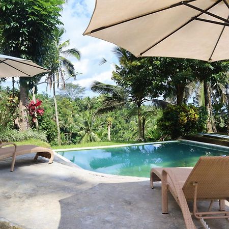 Aventus Resort Ubud เตกากาลัง ภายนอก รูปภาพ