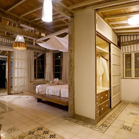 Aventus Resort Ubud เตกากาลัง ภายนอก รูปภาพ