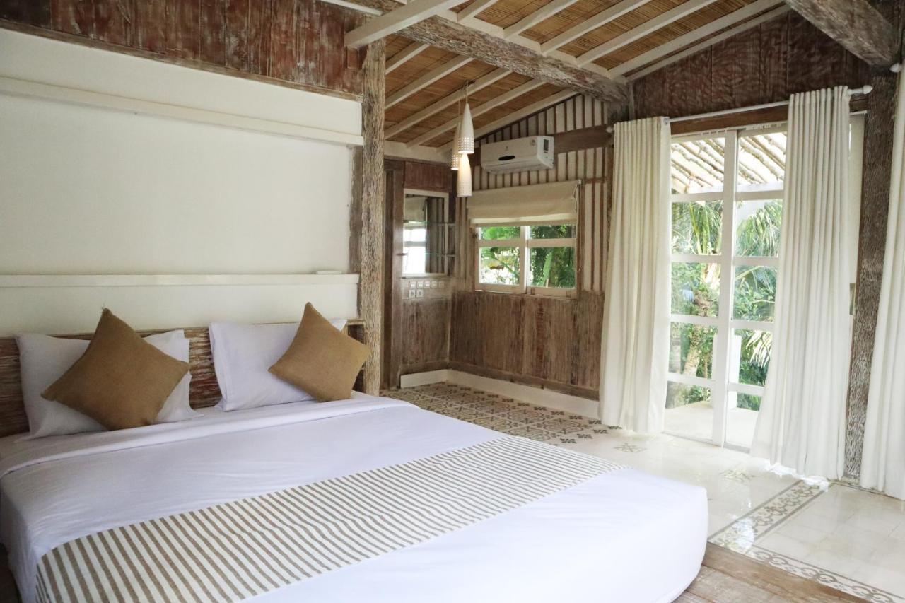Aventus Resort Ubud เตกากาลัง ภายนอก รูปภาพ