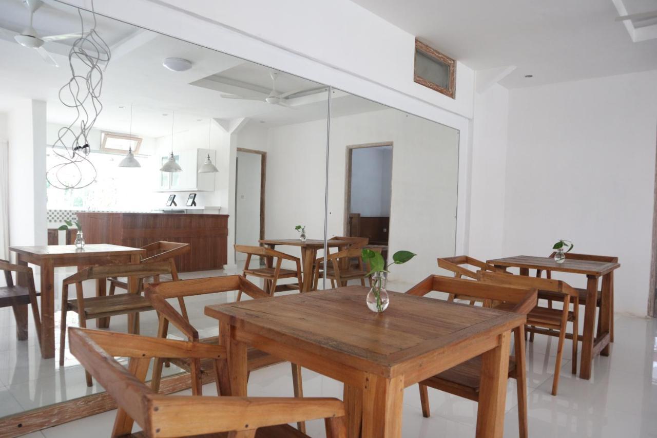 Aventus Resort Ubud เตกากาลัง ภายนอก รูปภาพ