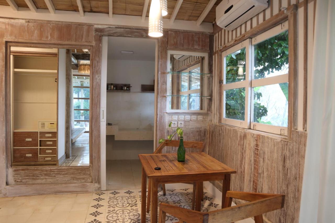 Aventus Resort Ubud เตกากาลัง ภายนอก รูปภาพ