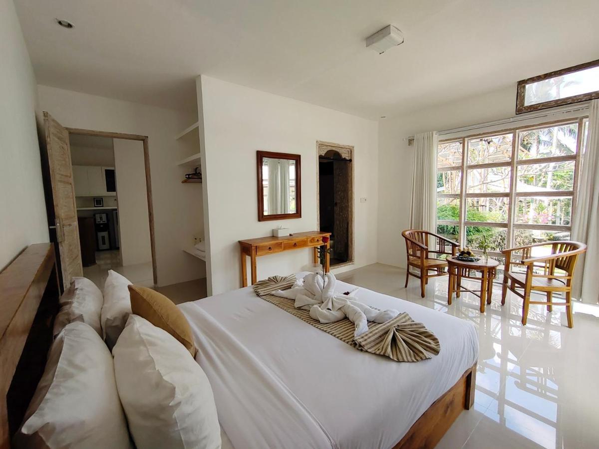 Aventus Resort Ubud เตกากาลัง ภายนอก รูปภาพ