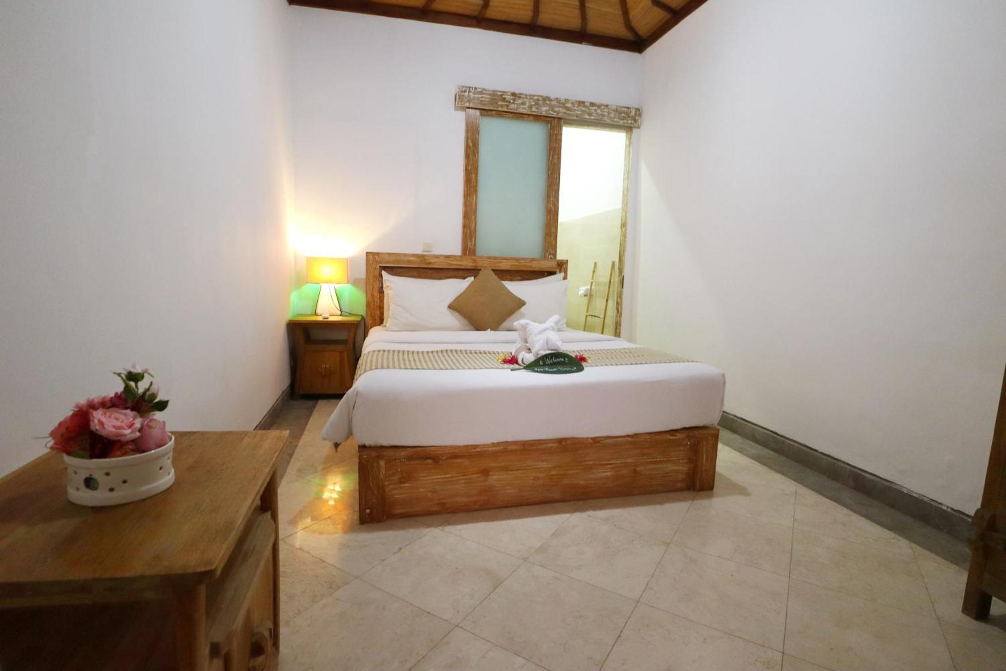 Aventus Resort Ubud เตกากาลัง ห้อง รูปภาพ