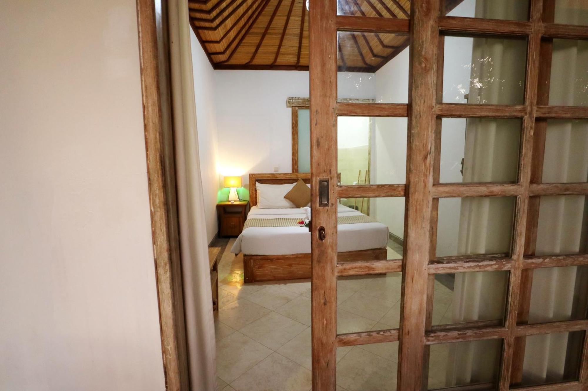 Aventus Resort Ubud เตกากาลัง ภายนอก รูปภาพ