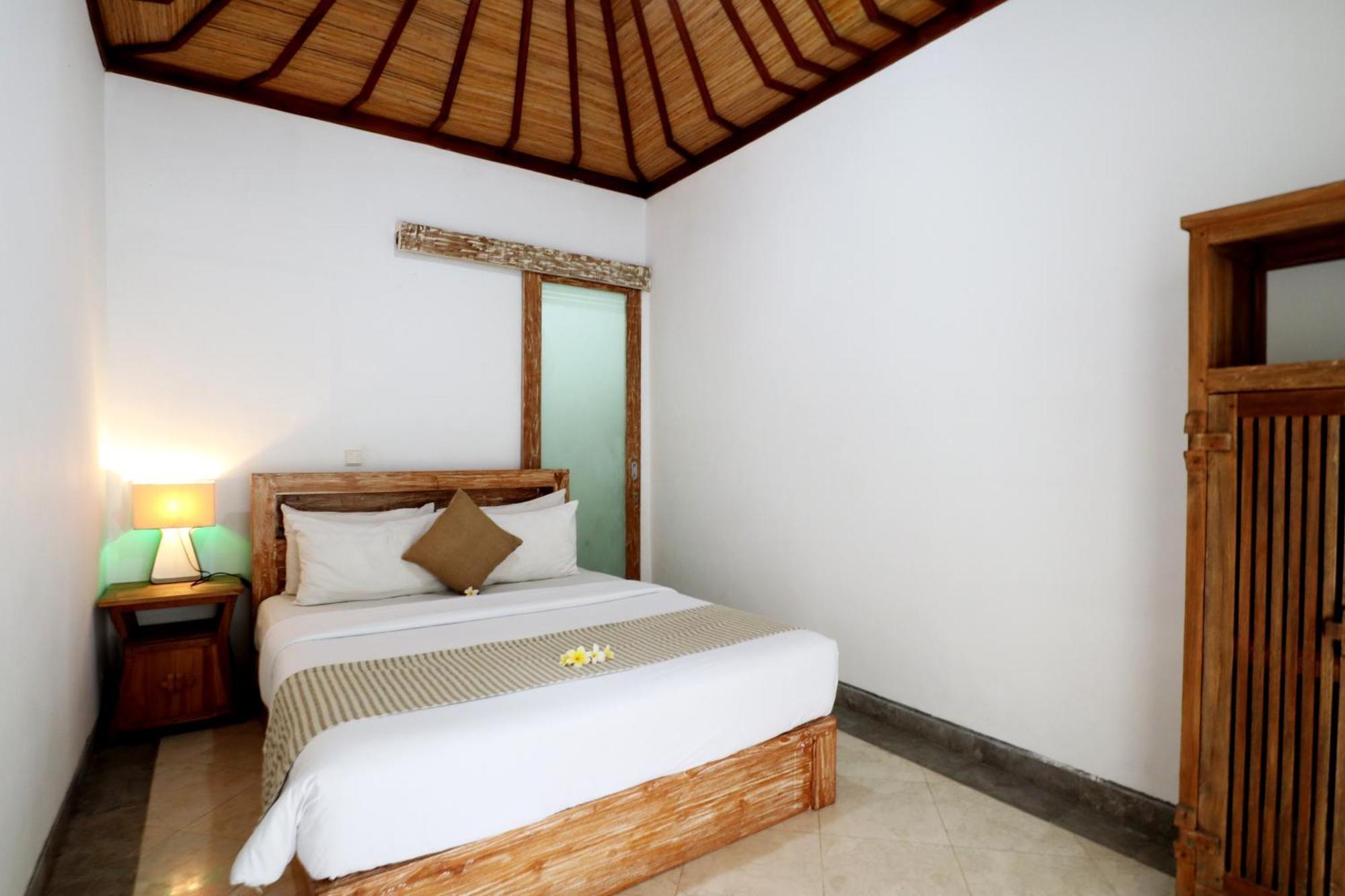 Aventus Resort Ubud เตกากาลัง ภายนอก รูปภาพ