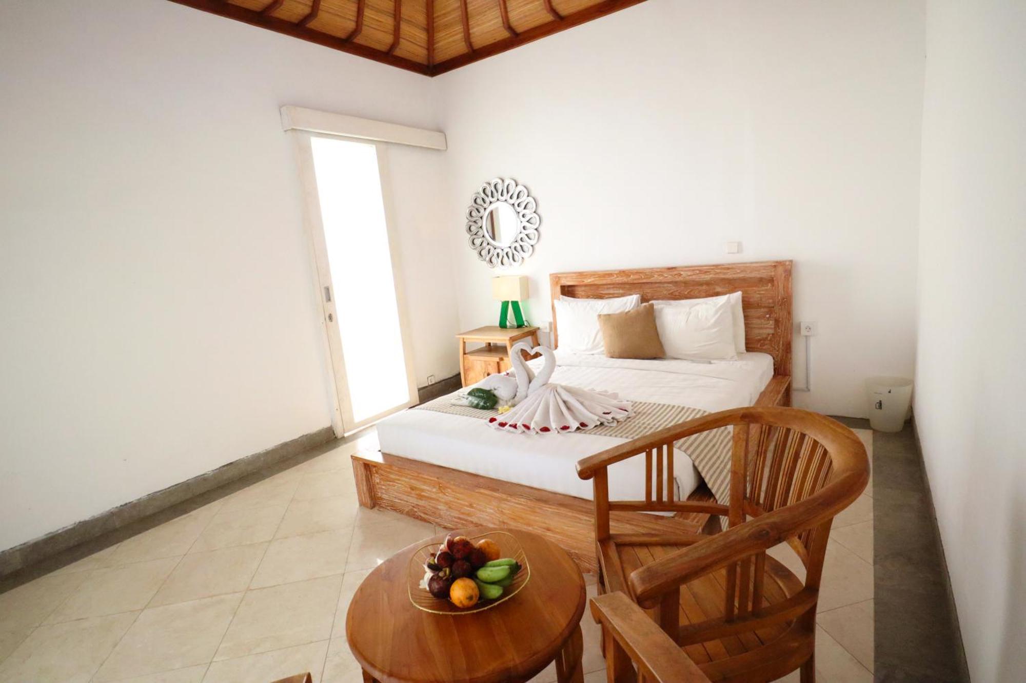Aventus Resort Ubud เตกากาลัง ห้อง รูปภาพ