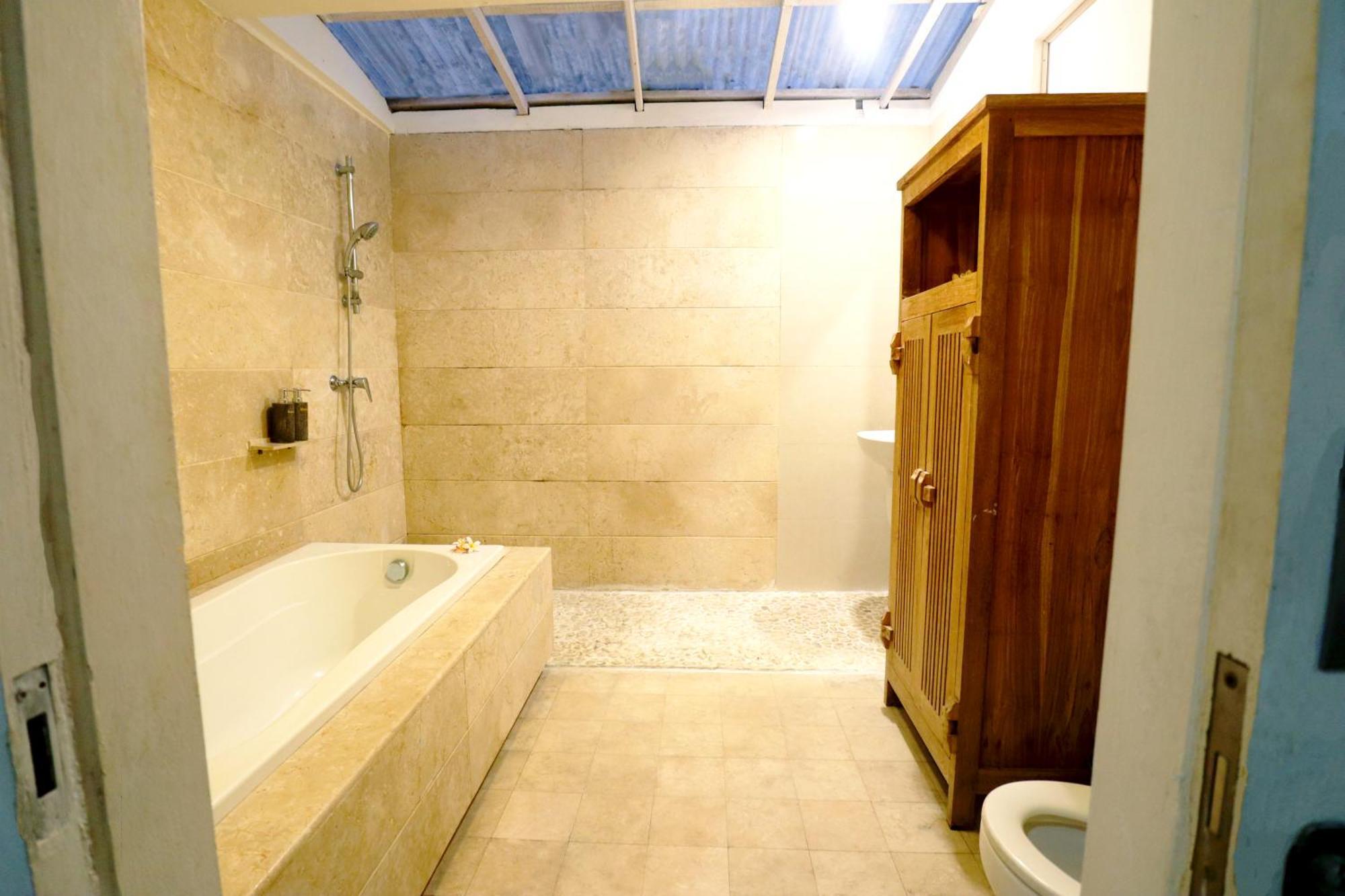 Aventus Resort Ubud เตกากาลัง ห้อง รูปภาพ
